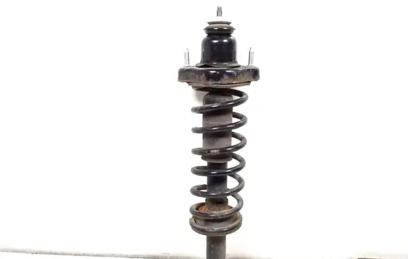 Mitsubishi ASX Rear shock absorber/damper 4162A401