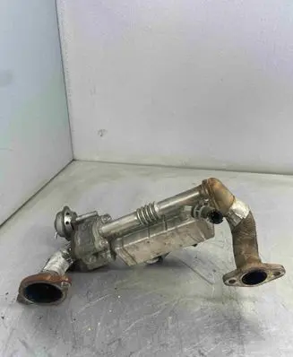 Mazda 6 EGR valve cooler R2AA20304