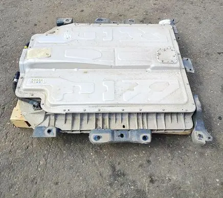 Fiat 500E Hybrid / electric car battery 46350217