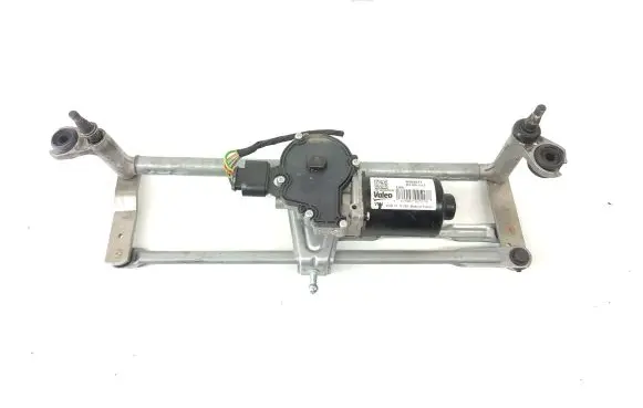 Seat Ibiza V (KJ) Front wiper linkage and motor 6F2955113C