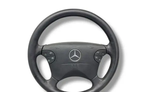 Mercedes-Benz CLK A208 C208 Steering wheel