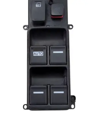 Honda Accord Electric window control switch C8HHH4YMF93 35750SEG 35750SEGGO