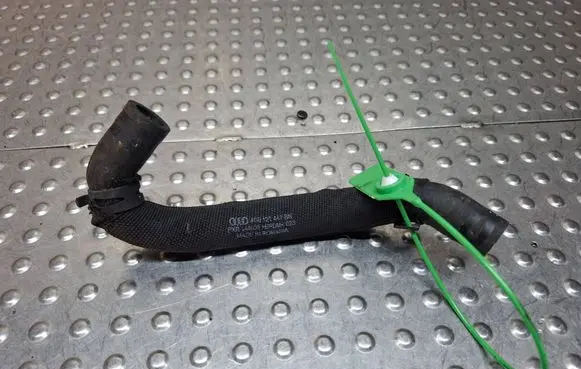 Audi A6 S6 C7 4G Engine coolant pipe/hose S27705819 4G0121447BN