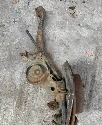Toyota RAV 4 (XA10) Rear control arm 