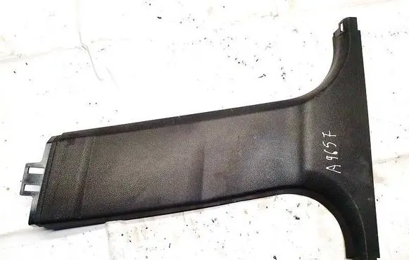 BMW 5 GT F07 Other interior part 9116351 52107010