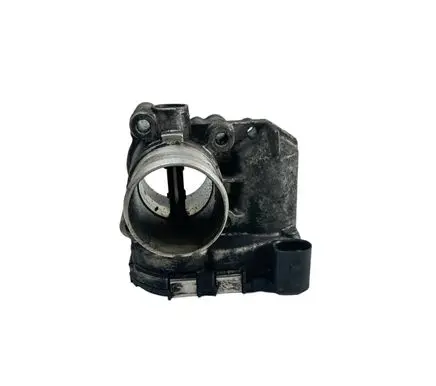 Renault Trafic II (X83) Throttle valve 8200330812 0281002681