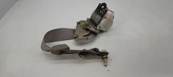 Nissan Patrol Y61 Third row seat belt TK520EG321