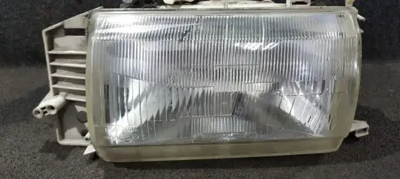 Fiat Tipo Headlight/headlamp