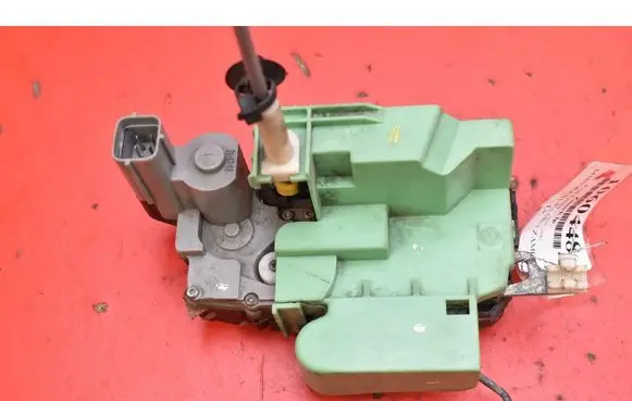 Fiat Linea Front door lock 