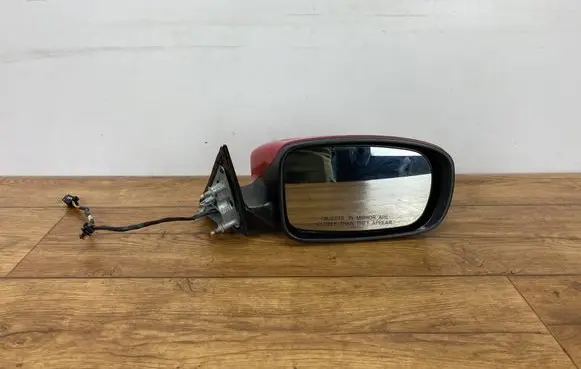 Dodge Charger Front door electric wing mirror 80446PINYA 80446