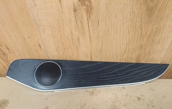 Mercedes-Benz GLC C253 Other rear door trim element A2057307622
