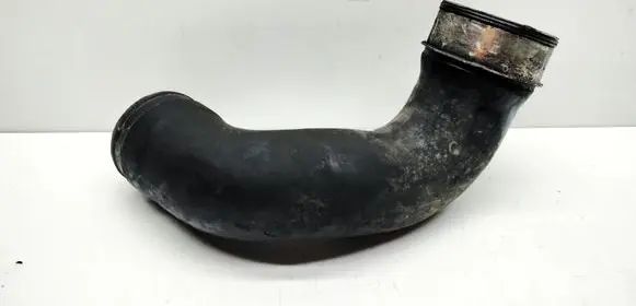 Mercedes-Benz E W211 Intercooler hose/pipe A2115282182