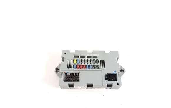 Jaguar I-Pace Fuse module CPLA14Q073AA