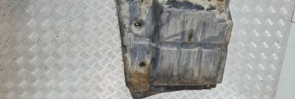 Hyundai Galloper Engine splash shield/under tray