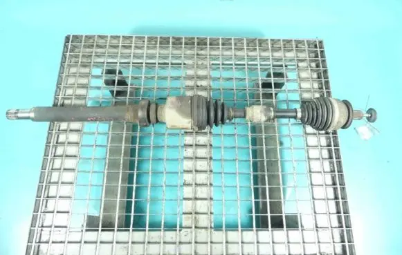 Mazda 3 I Front driveshaft IMPRK1346998