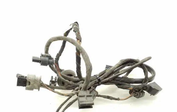 Audi A4 S4 B8 8K Parking sensor (PDC) wiring loom 8K0971104F