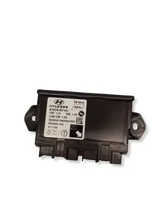 Hyundai Tucson IV NX4 Other control units/modules 81870N7101 E63956106