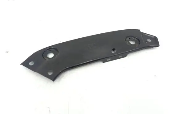 Volkswagen Jetta VI Headlight/headlamp mounting bracket 5C6805932