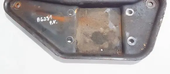Volkswagen II LT Other rear suspension part 00724