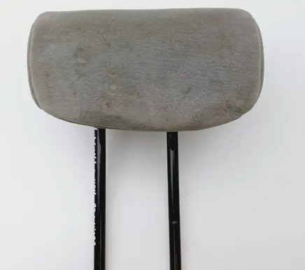 Renault Laguna II Rear seat headrest 