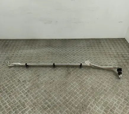 Porsche 911 991 Engine coolant pipe/hose 99157218104