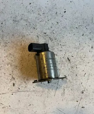 Renault Laguna II EGR valve 72281830