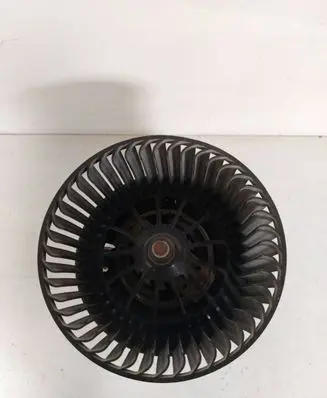 Ford Focus C-MAX Heater fan/blower 3M5H18456AD 34805342