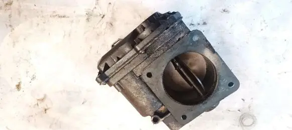 Subaru Forester SF Throttle valve 16112AA260 0052