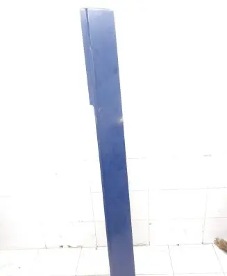 Volkswagen Transporter - Caravelle T5 Sliding door rail trim 