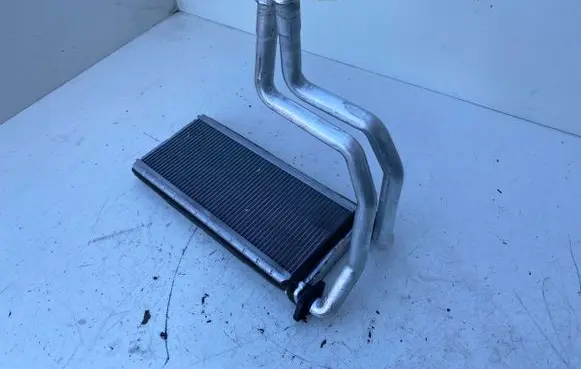 Citroen C4 Grand Picasso Heater blower radiator