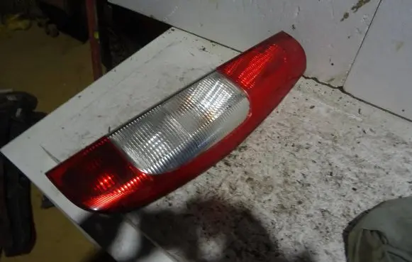 Mercedes-Benz Vito Viano W639 Rear/tail lights A6398201764 96459606