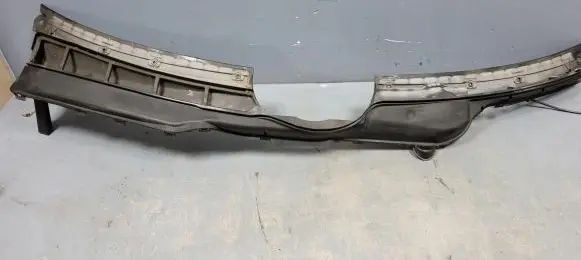 Mercedes-Benz CLK A208 C208 Wiper trim 5678vbsdf
