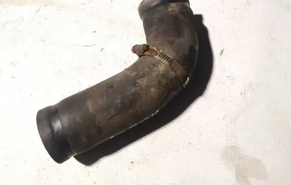 Mitsubishi Lancer X Engine coolant pipe/hose