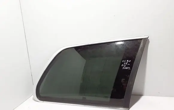 Volvo XC90 Rear side window 30779651