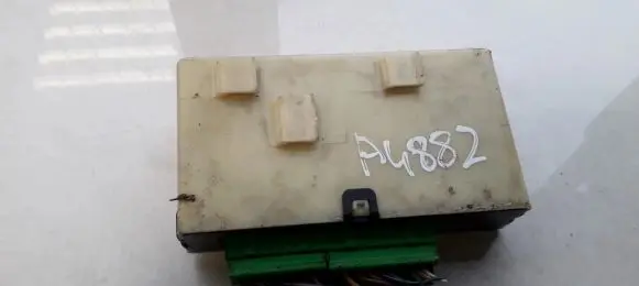 Volvo S40, V40 Other control units/modules 30630080 MB232300-8650