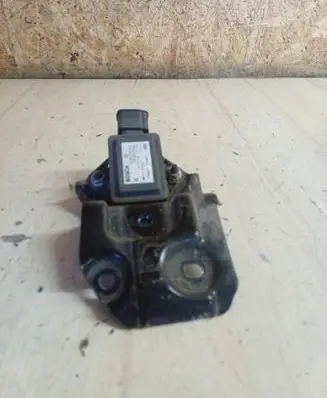 Toyota Corolla Verso AR10 ESP acceleration yaw rate sensor 0265005297 5012118 8918302020
