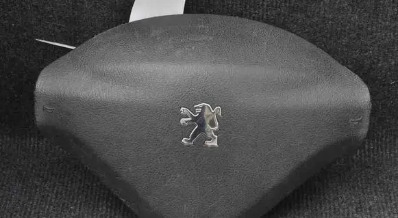 Peugeot 207 Steering wheel airbag 96500674ZD
