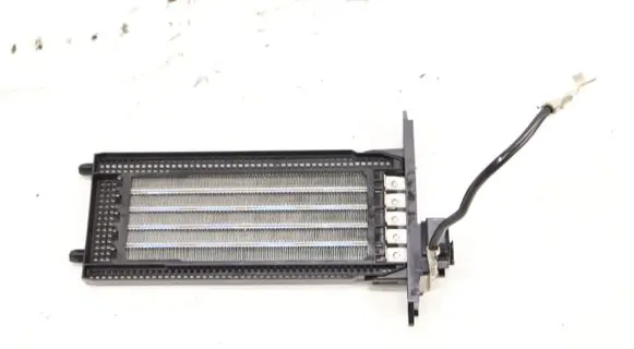 Ford Fiesta Heater blower radiator H1BH-18K463-AB