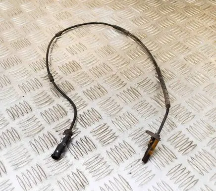 BMW 1 F20 F21 ABS rear brake sensor 6791225