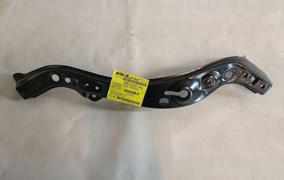 Subaru Outback (BT) Top upper radiator support slam panel SB32201AL SU1225164 2004C