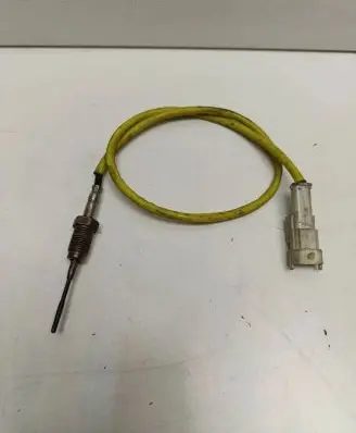 Iveco Daily 6th gen Exhaust gas temperature sensor 5801857417 5801856537 08E316030