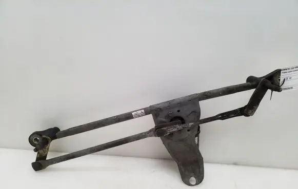 BMW X5 E53 Front wiper linkage and motor 7046571