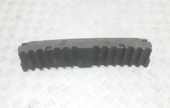 Mini Cooper Countryman R60 Front bumper foam support bar 9801602