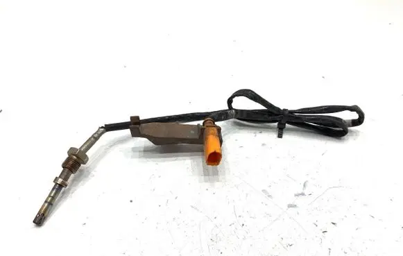 Audi A4 S4 B8 8K Exhaust gas temperature sensor 8K0971504A