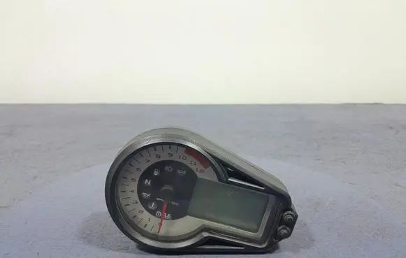 AC 428 Speedometer (instrument cluster)