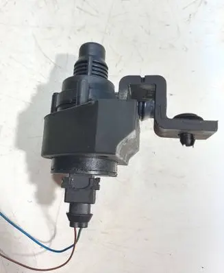 BMW 5 E60 E61 Electric auxiliary coolant/water pump 10378515 70207801