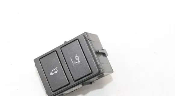 Land Rover Range Rover Evoque L538 Tailgate/boot open switch button 1ADSAL538B