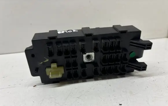 Chevrolet Epica Fuse module 06286D