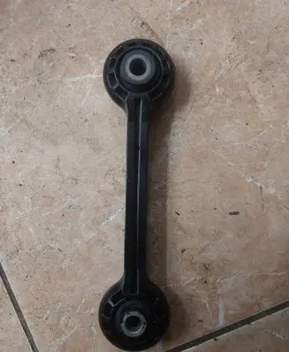 Audi A7 S7 4G Front anti-roll bar/stabilizer link 8K0411317D