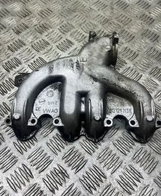 Volkswagen Caddy Intake manifold 03G129713K